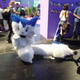 Illustration for article titled Booth Babes, Cosplayers and Mascots: Youre Not Doing It Right